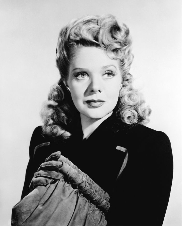 Alice Faye