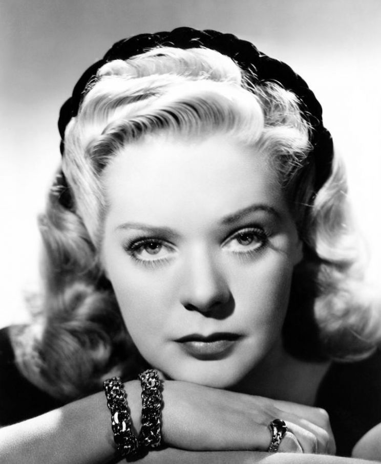 Alice Faye