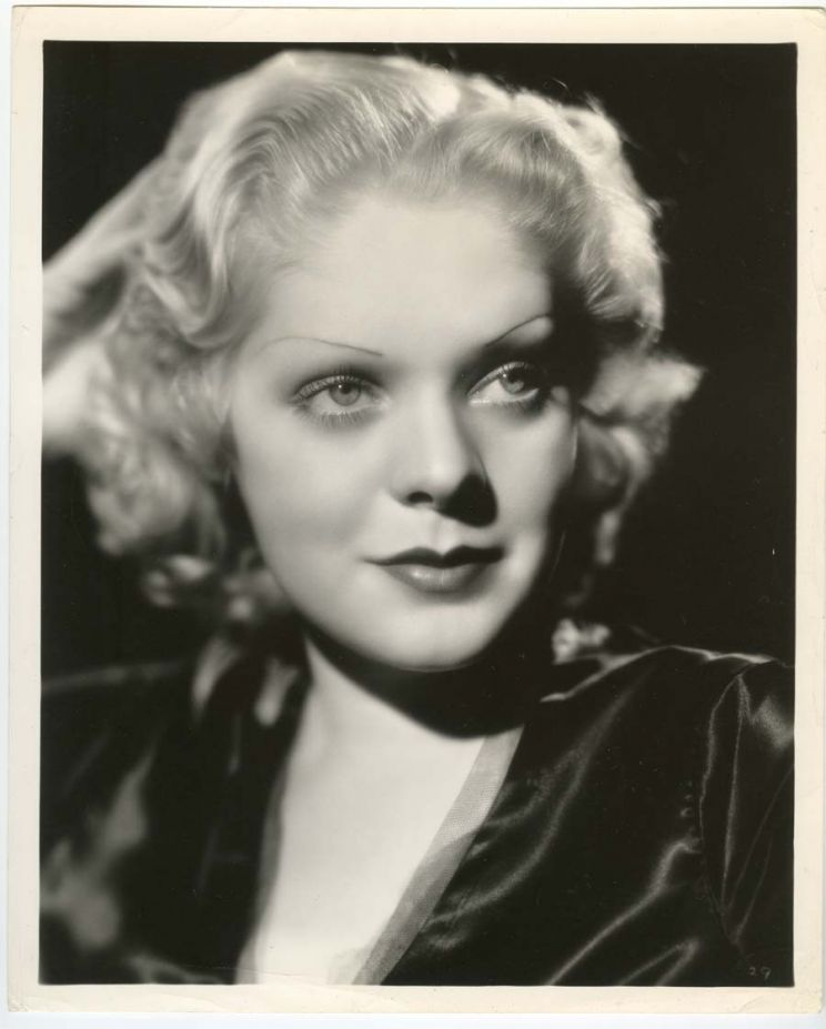 Alice Faye