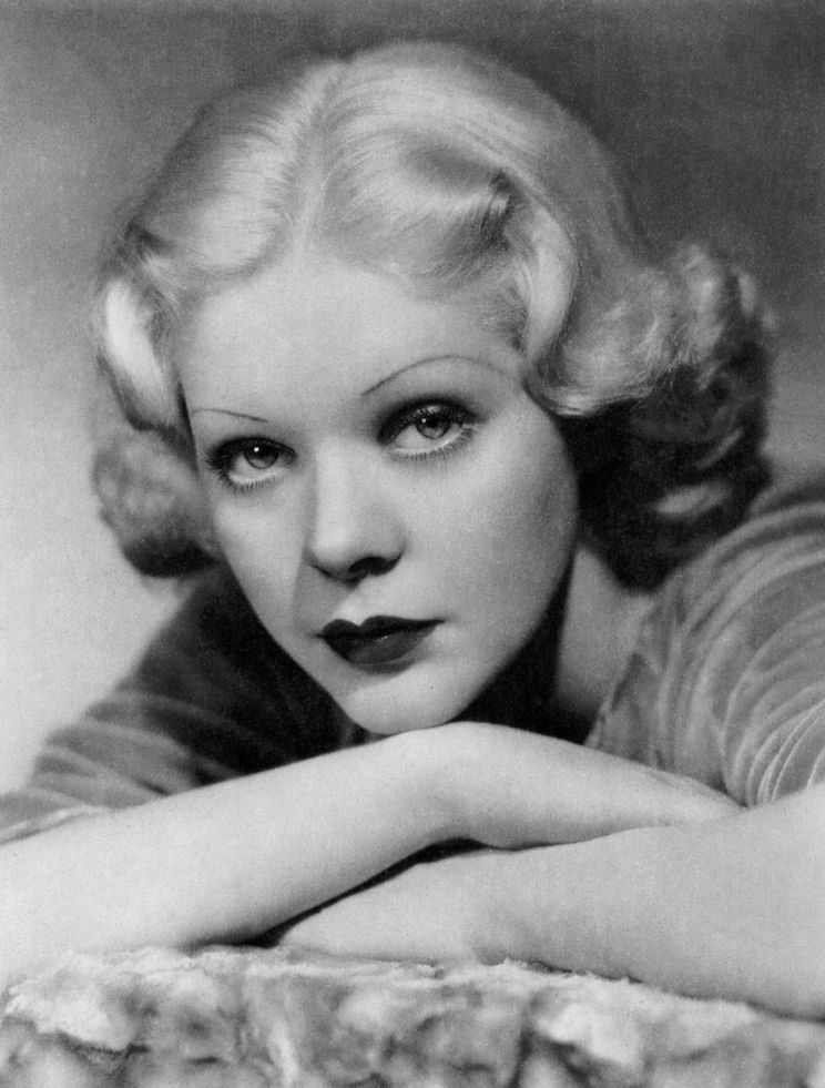 Alice Faye