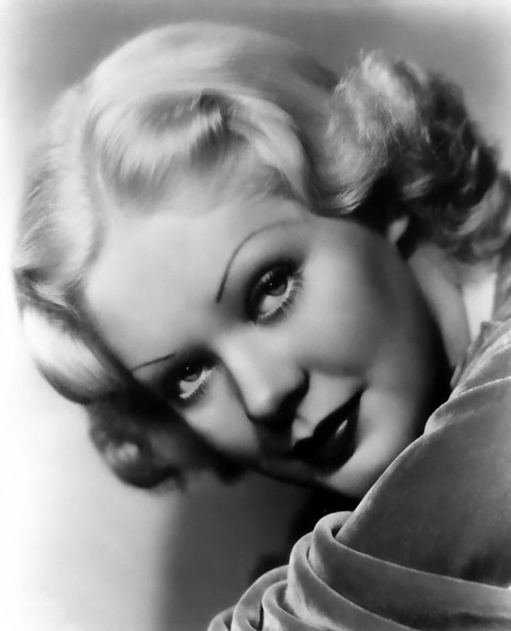 Alice Faye