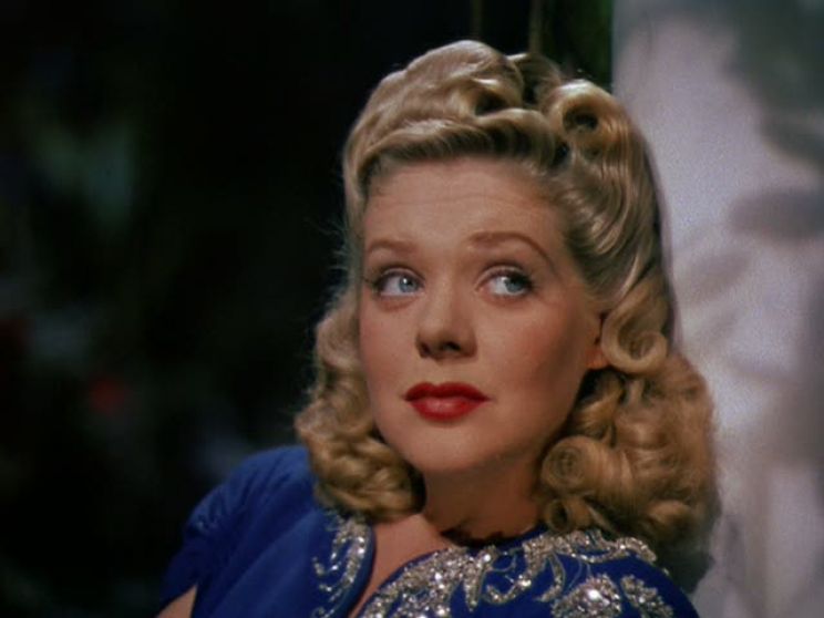 Alice Faye