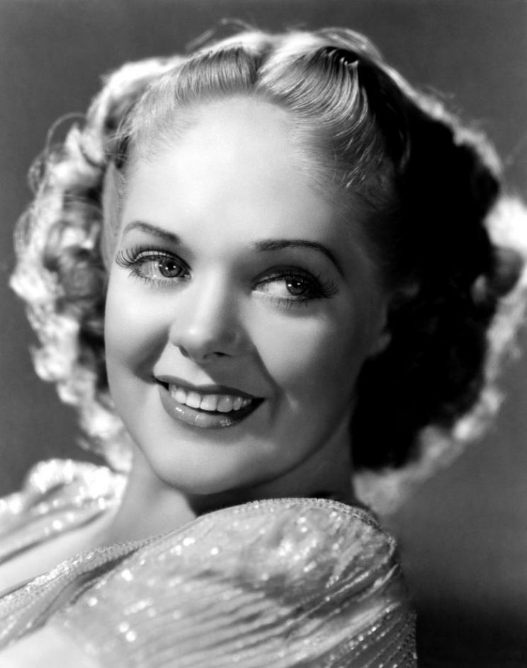 Alice Faye