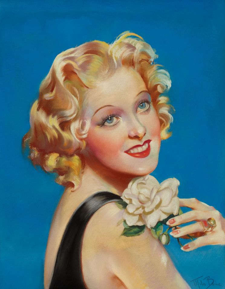 Alice Faye