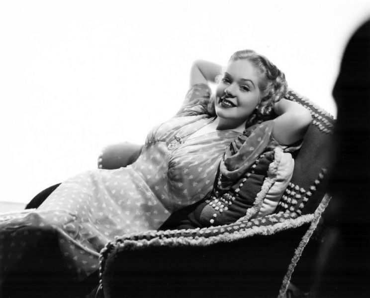 Alice Faye