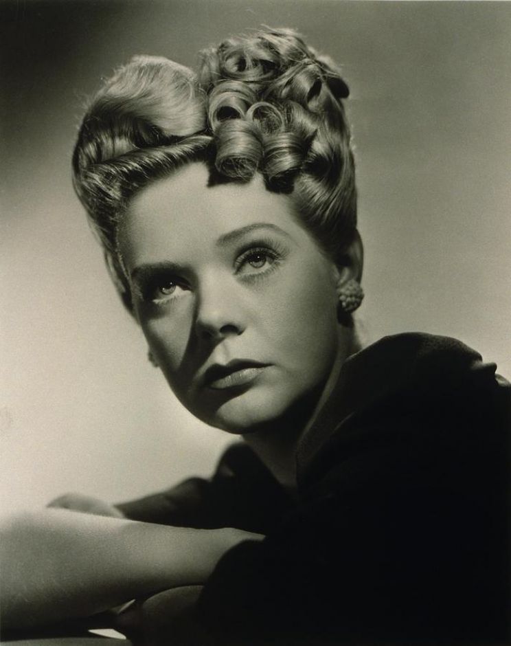 Alice Faye