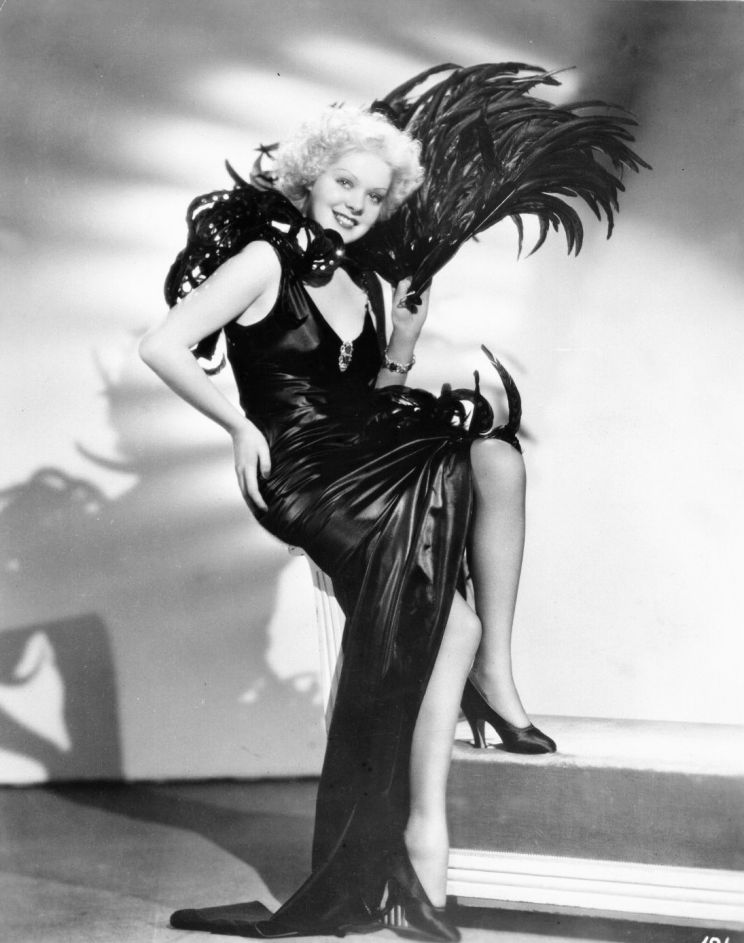 Alice Faye