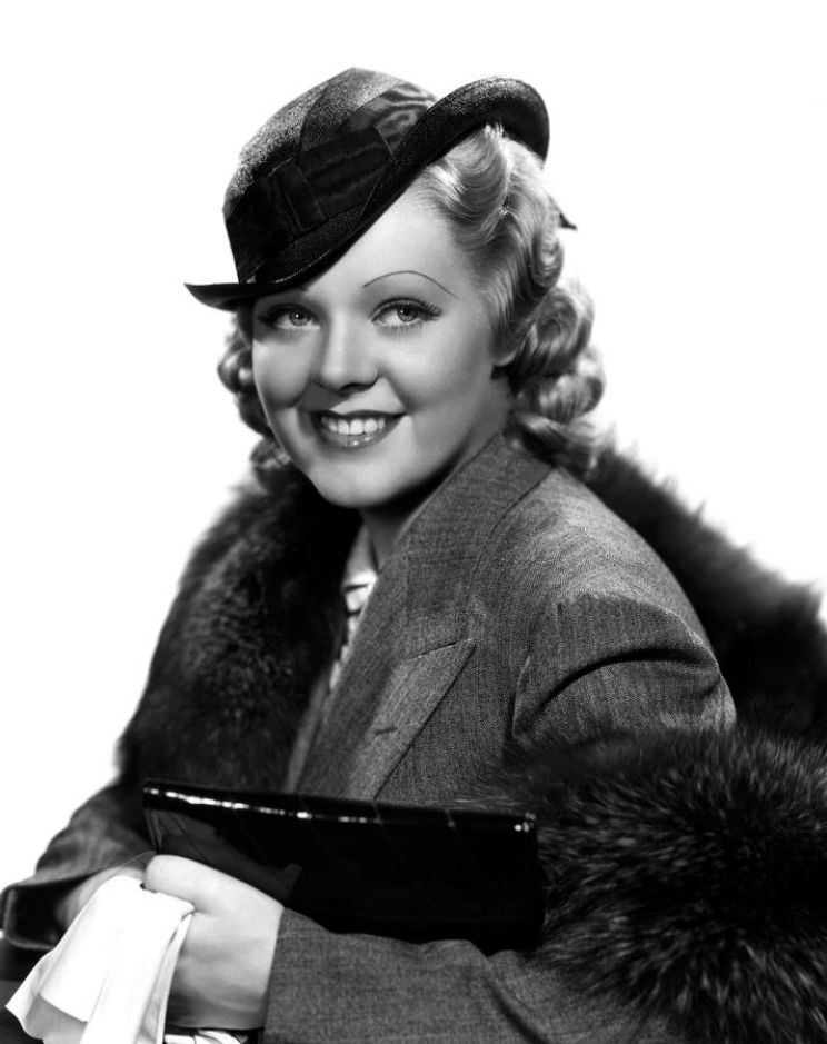 Alice Faye