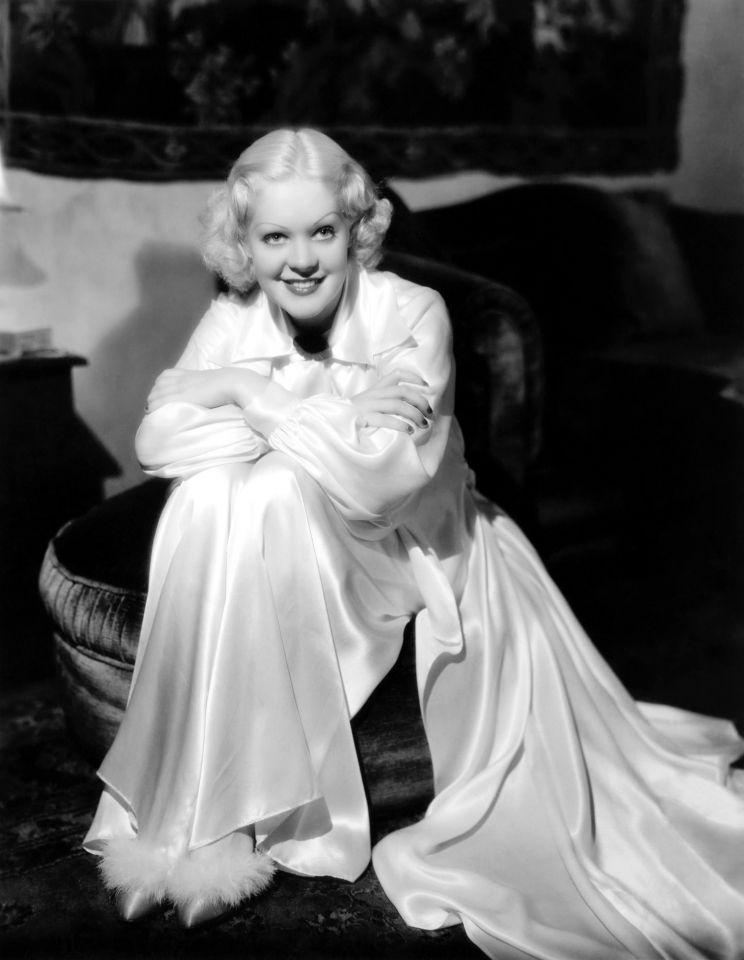 Alice Faye