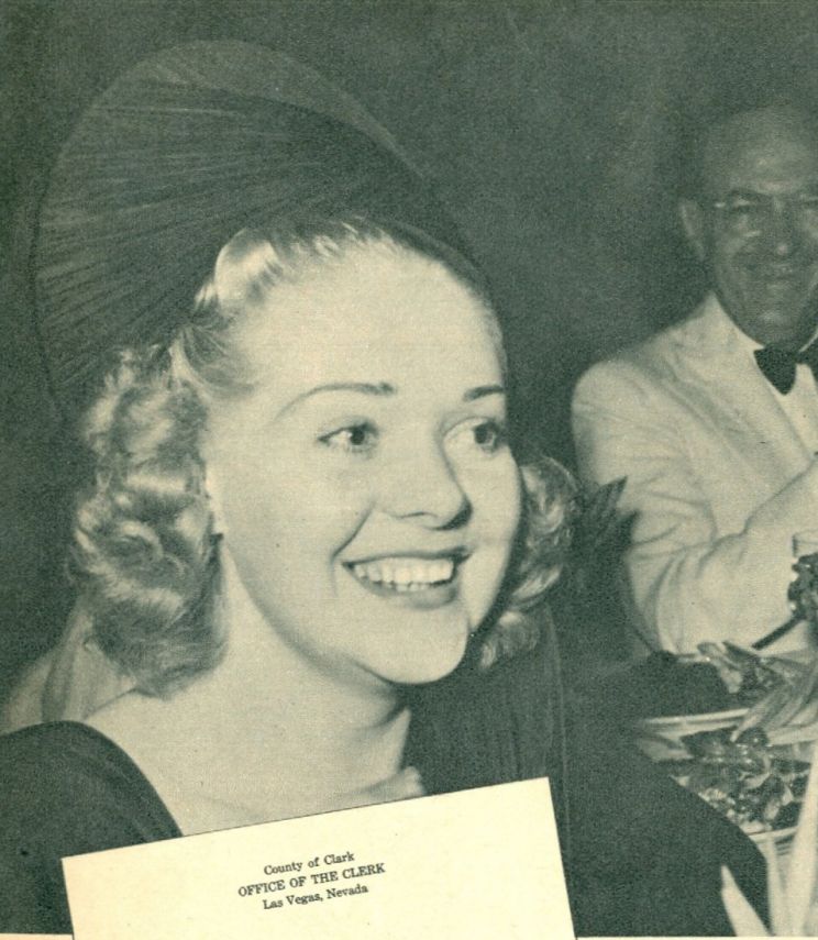 Alice Faye