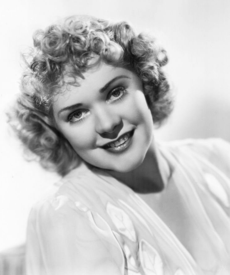 Alice Faye