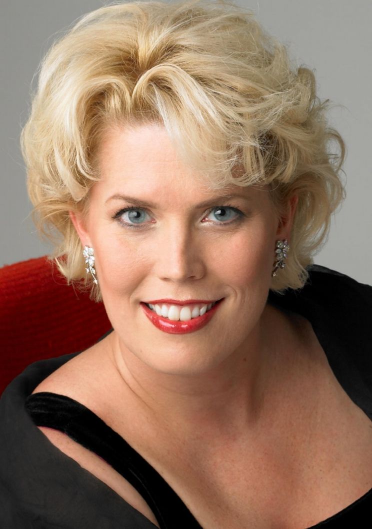 Alice Ford