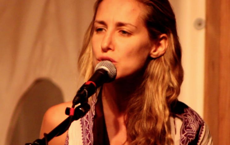 Alice Frank