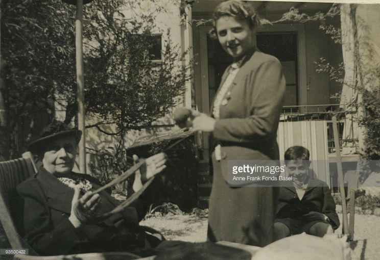 Alice Frank