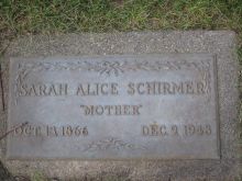 Alice Garner