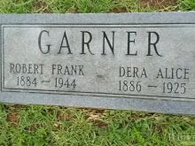 Alice Garner