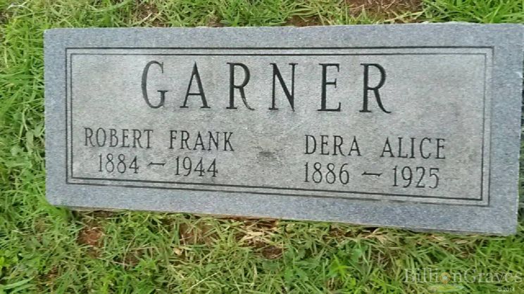 Alice Garner