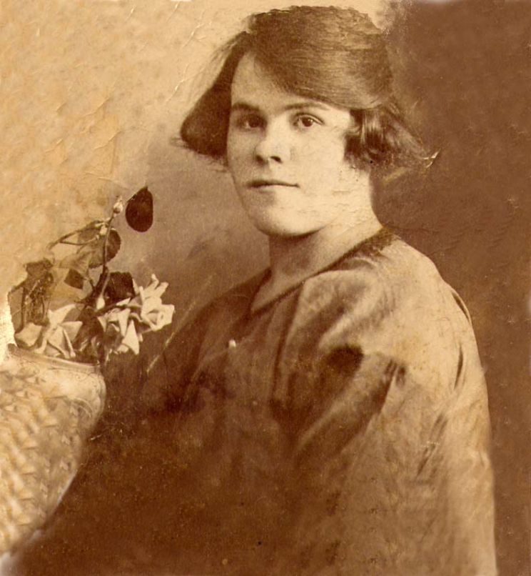 Alice Garner