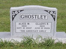 Alice Ghostley