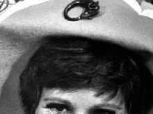 Alice Ghostley