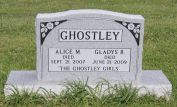 Alice Ghostley