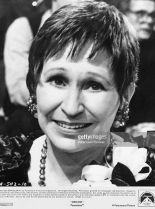 Alice Ghostley