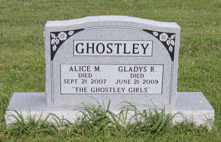 Alice Ghostley