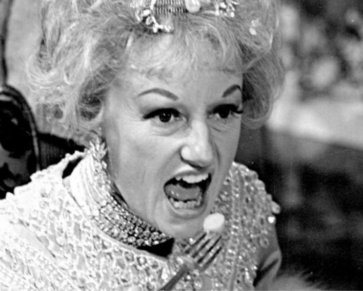 Alice Ghostley