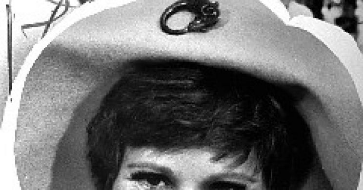 Alice Ghostley