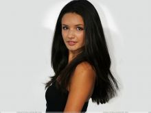 Alice Greczyn