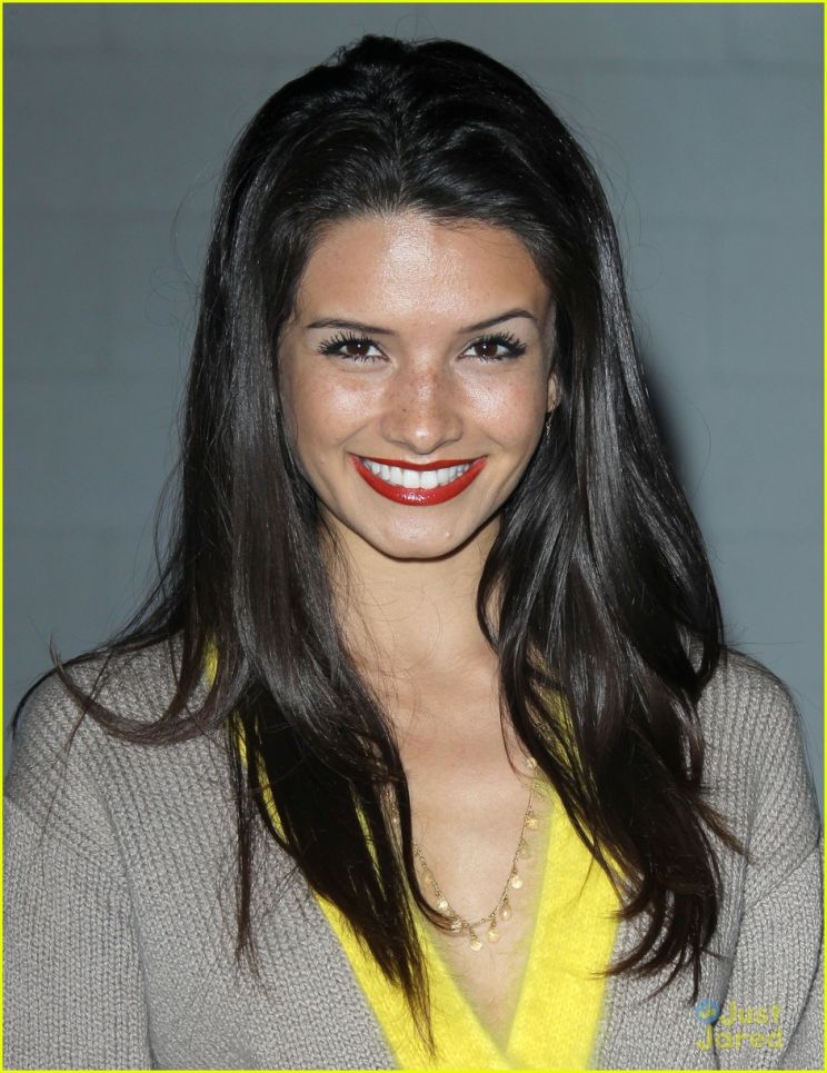 Alice Greczyn