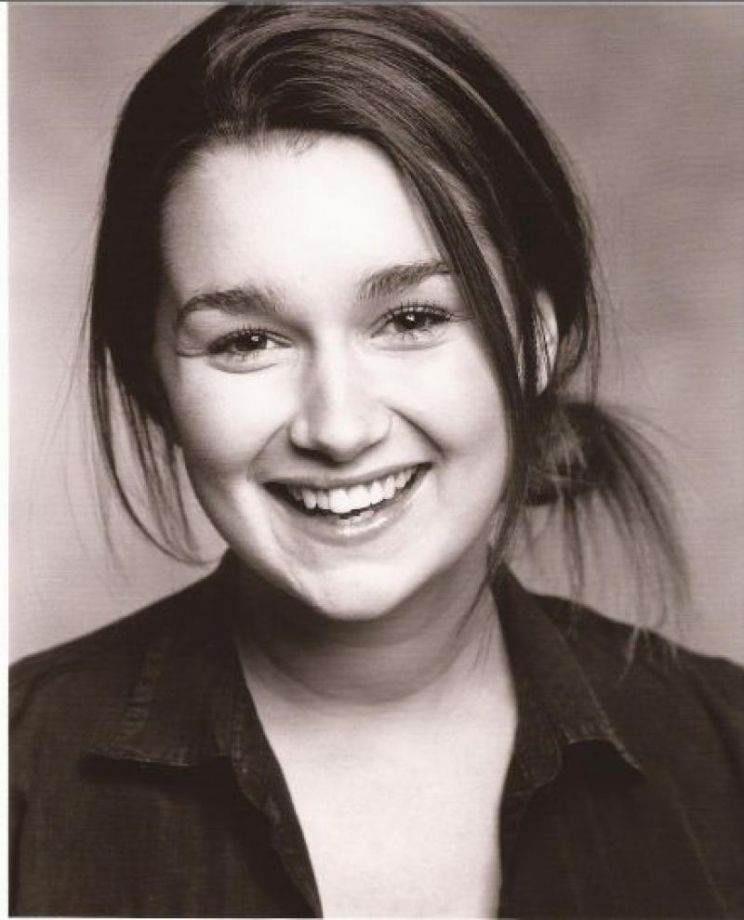 Alice Haig