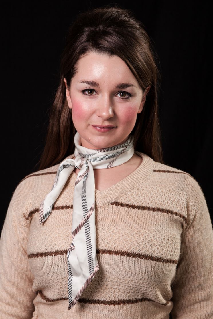 Alice Haig