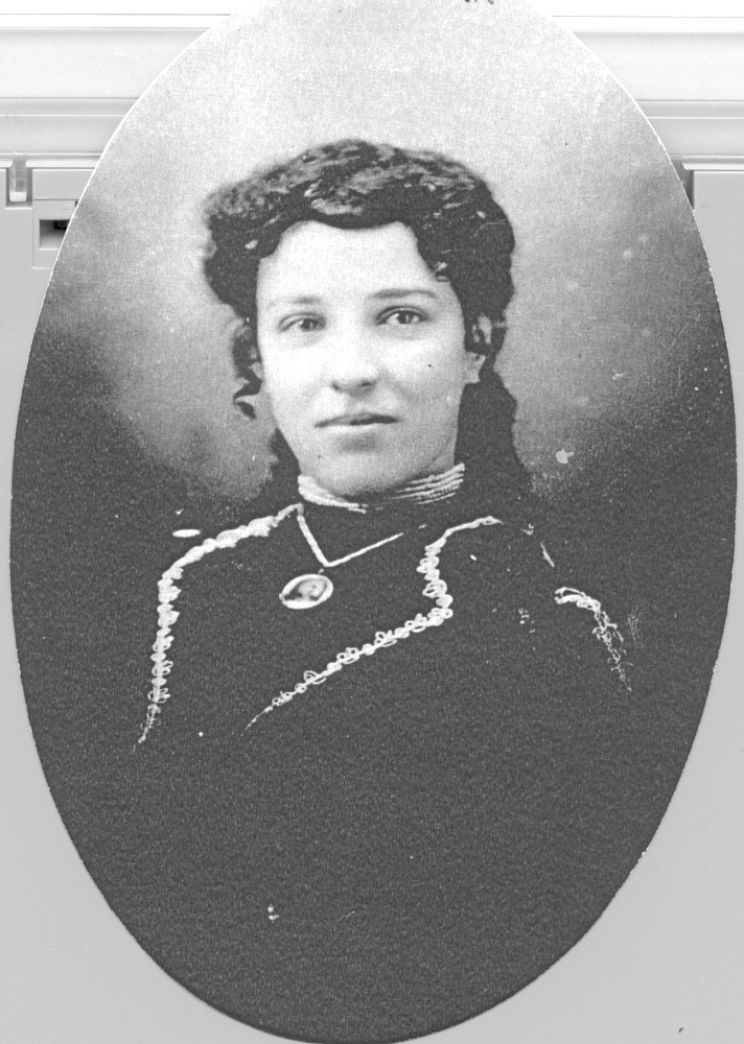 Alice Henley
