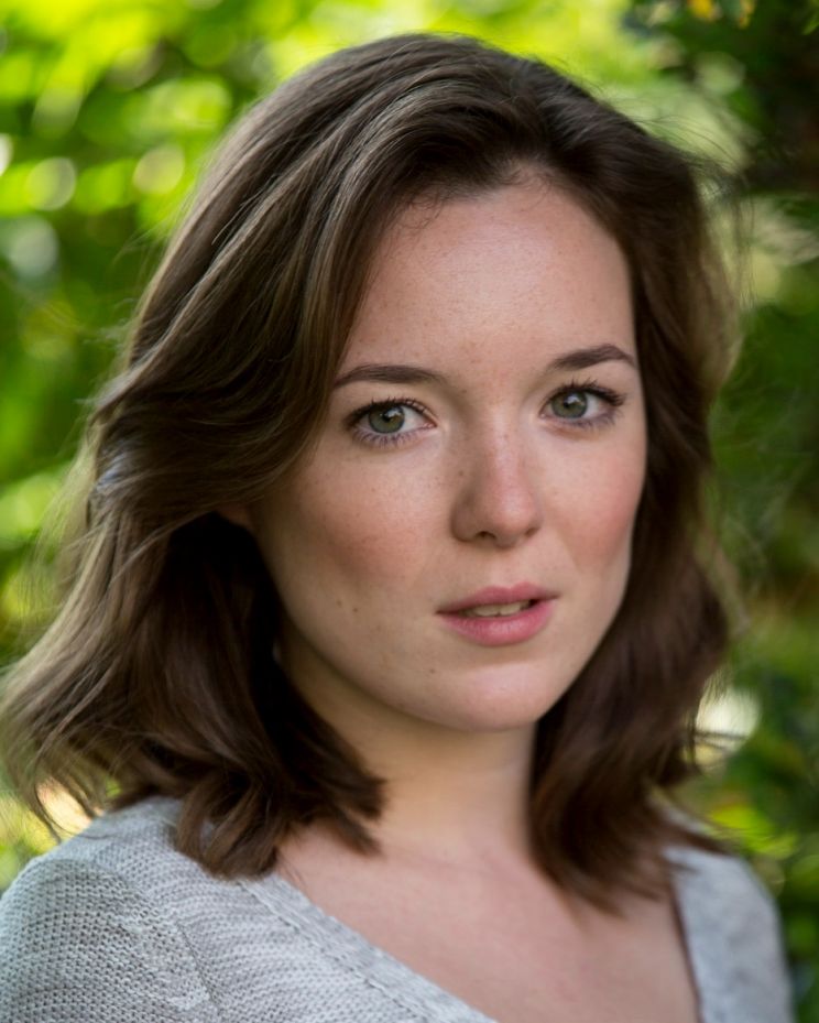 Alice Henley