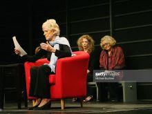 Alice Hirson