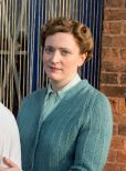 Alice Hirson