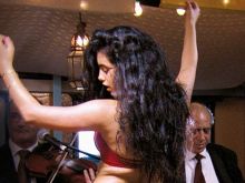 Alice Houri