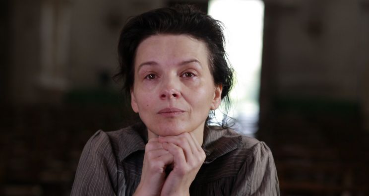 Alice Houri