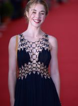 Alice Isaaz photo