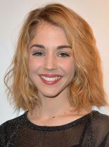 Alice Isaaz