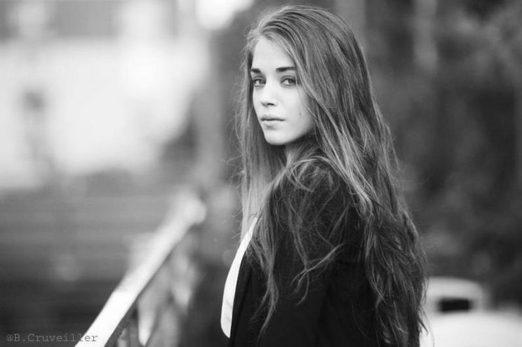 Alice Isaaz