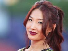 Alice Kim Cage