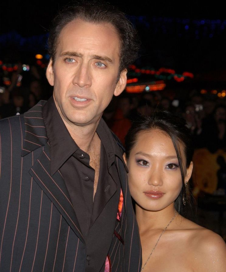 Alice Kim Cage