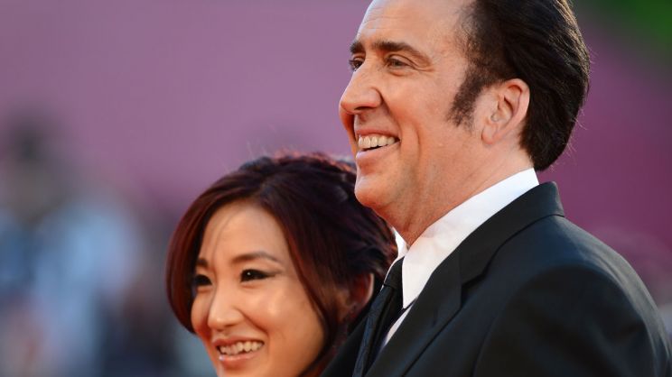 Alice Kim Cage