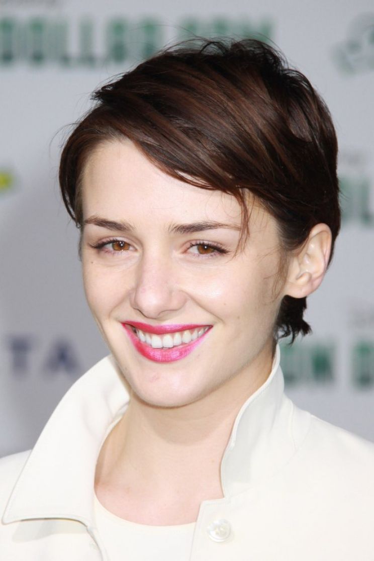 Alice Kremelberg