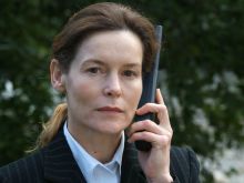 Alice Krige