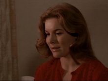 Alice Krige