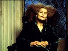 Alice Krige