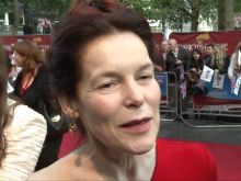 Alice Krige photo